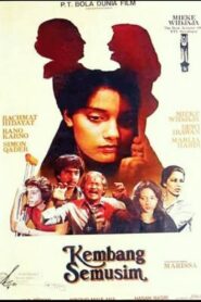 Season in Flowers 1980 on netflix