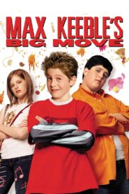 Max Keeble’s Big Move 2001 on netflix