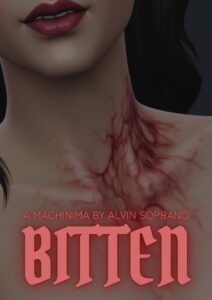 Bitten 2021 on netflix