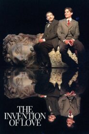 The Invention of Love 2001 on netflix