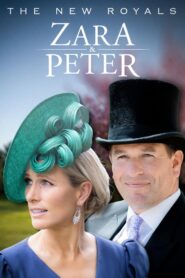 The New Royals: Zara & Peter 2023 on netflix