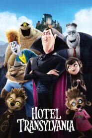 Hotel Transylvania 2012 on netflix