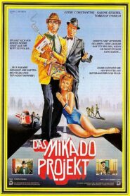 The Mikado Project 1983 on netflix