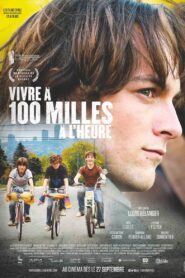 Living at 100 miles an hour 2019 on netflix