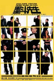 Escape from Hong Kong Island 2004 on netflix