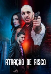 Risk Attraction 2020 on netflix