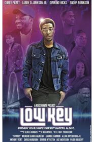 Low Key 2020 on netflix