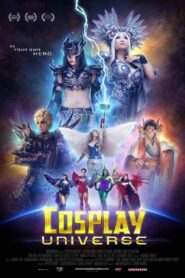 Cosplay Universe 2022 on netflix