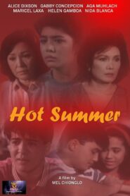 Hot Summer 1990 on netflix