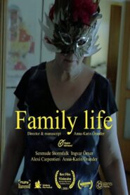 Family Life 2017 on netflix