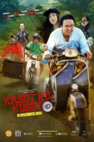 Kasut Ku Kusut 2014 on netflix
