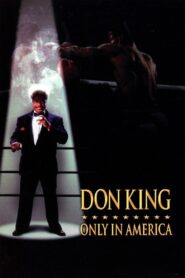 Don King: Only in America 1997 on netflix