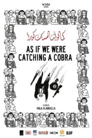 As If We Were Catching a Cobra 2012 on netflix