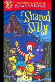 The Wacky Adventures of Ronald McDonald: Scared Silly 1998 on netflix