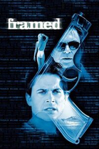 Framed 2002 on netflix