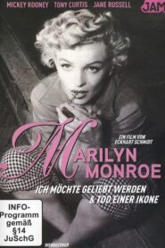 Marilyn Monroe: I Want to Be Loved 2010 on netflix