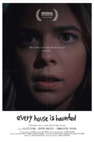 Every House Is Haunted 2023 on netflix