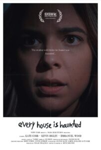 Every House Is Haunted 2023 on netflix