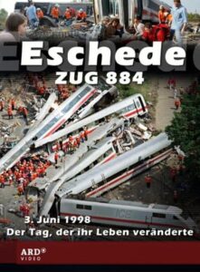 Eschede Zug 884 2008 on netflix