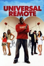 Universal Remote 2007 on netflix