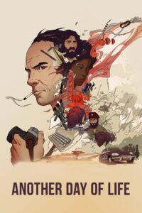 Another Day of Life 2018 on netflix