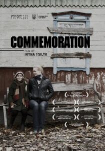 Commemoration 2013 on netflix