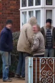 Modern British Slavery 2017 on netflix