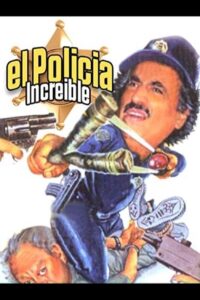 El policía increíble 1996 on netflix