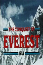 The Conquest of Everest 1953 1997 on netflix