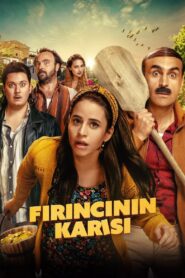 Fırıncının Karısı 2019 on netflix