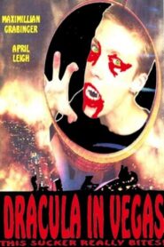 Dracula in Vegas 1999 on netflix