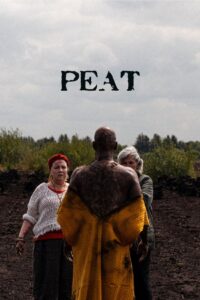 Peat 2024 on netflix