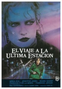 El viatge a l’última estació 1982 on netflix