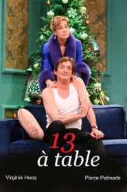13 à Table 2020 on netflix