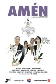 Amen 2016 on netflix