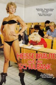 Heisse Bräute auf der Schulbank 1984 on netflix