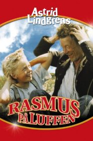 Rasmus and the Vagabond 1981 on netflix