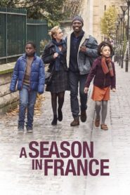 A Season in France 2018 on netflix