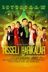 Hisseli Harikalar Kumpanyası 2007 on netflix