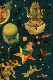 The Smashing Pumpkins: Live at Brixton Academy, London 1996 on netflix