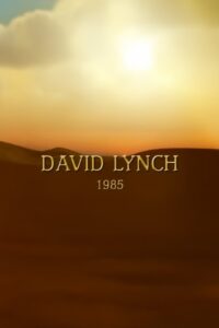David Lynch: 1985 2005 on netflix