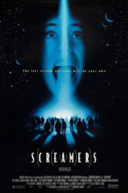 Screamers 1995 on netflix