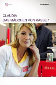 Claudia – Das Mädchen von Kasse 1 2009 on netflix