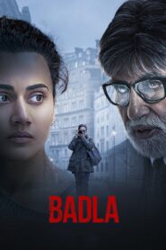 Badla 2019 on netflix