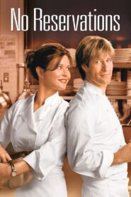 No Reservations 2007 on netflix