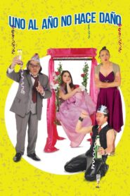Once a Year Can’t Hurt 2014 on netflix
