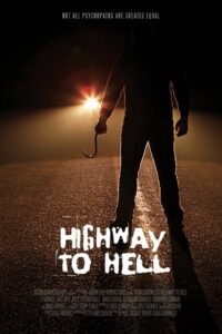 Highway to Hell 2022 on netflix
