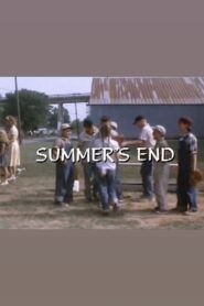Summer’s End 1985 on netflix