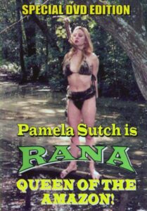 Rana, Queen of the Amazon 1994 on netflix