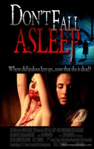 Don’t Fall Asleep 2010 on netflix